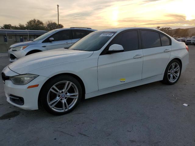 2014 Bmw 320 I