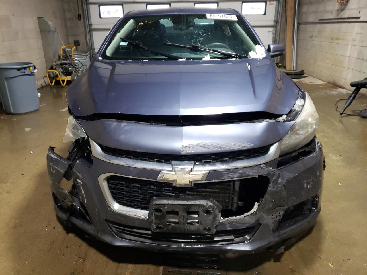 2014 Chevrolet Malibu - Image 5