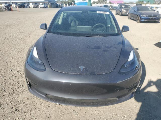  TESLA MODEL 3 2023 Синий