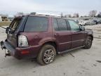 2007 Mercury Mountaineer Premier продається в Bridgeton, MO - Front End