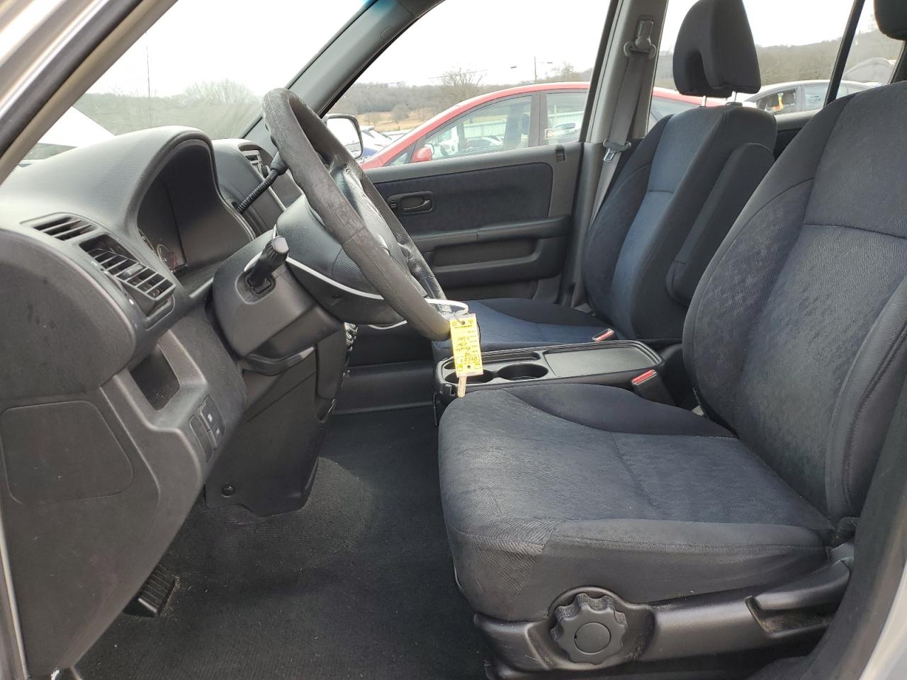 2006 Honda CR-V - Image 7