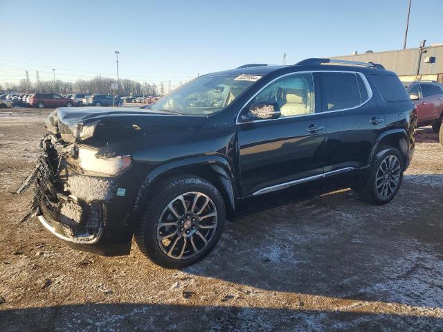  GMC ACADIA DEN 2020 Czarny