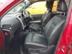 2013 NISSAN X-TRAIL TE for sale at Copart SANDTOFT