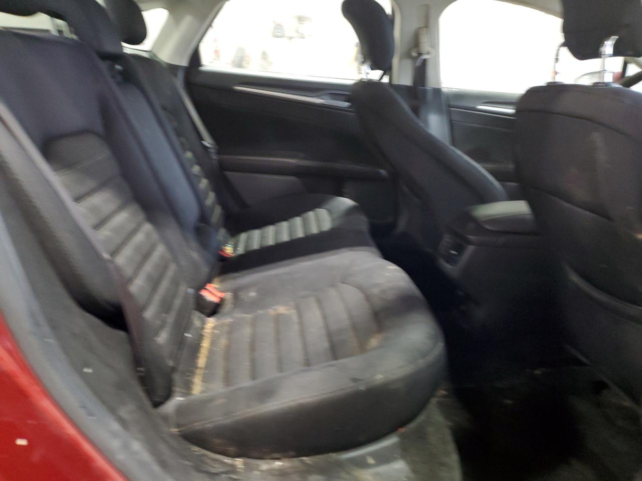 2013 Ford Fusion Se VIN: 3FA6P0H75DR210760 Lot: 65765655