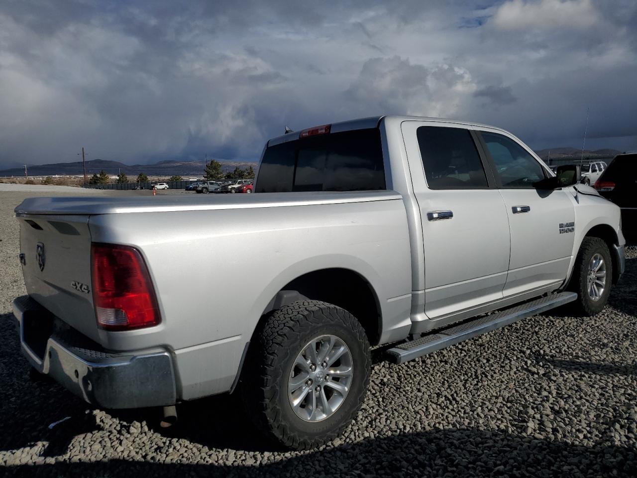 VIN 1C6RR7LG8DS671903 2013 RAM 1500 no.3