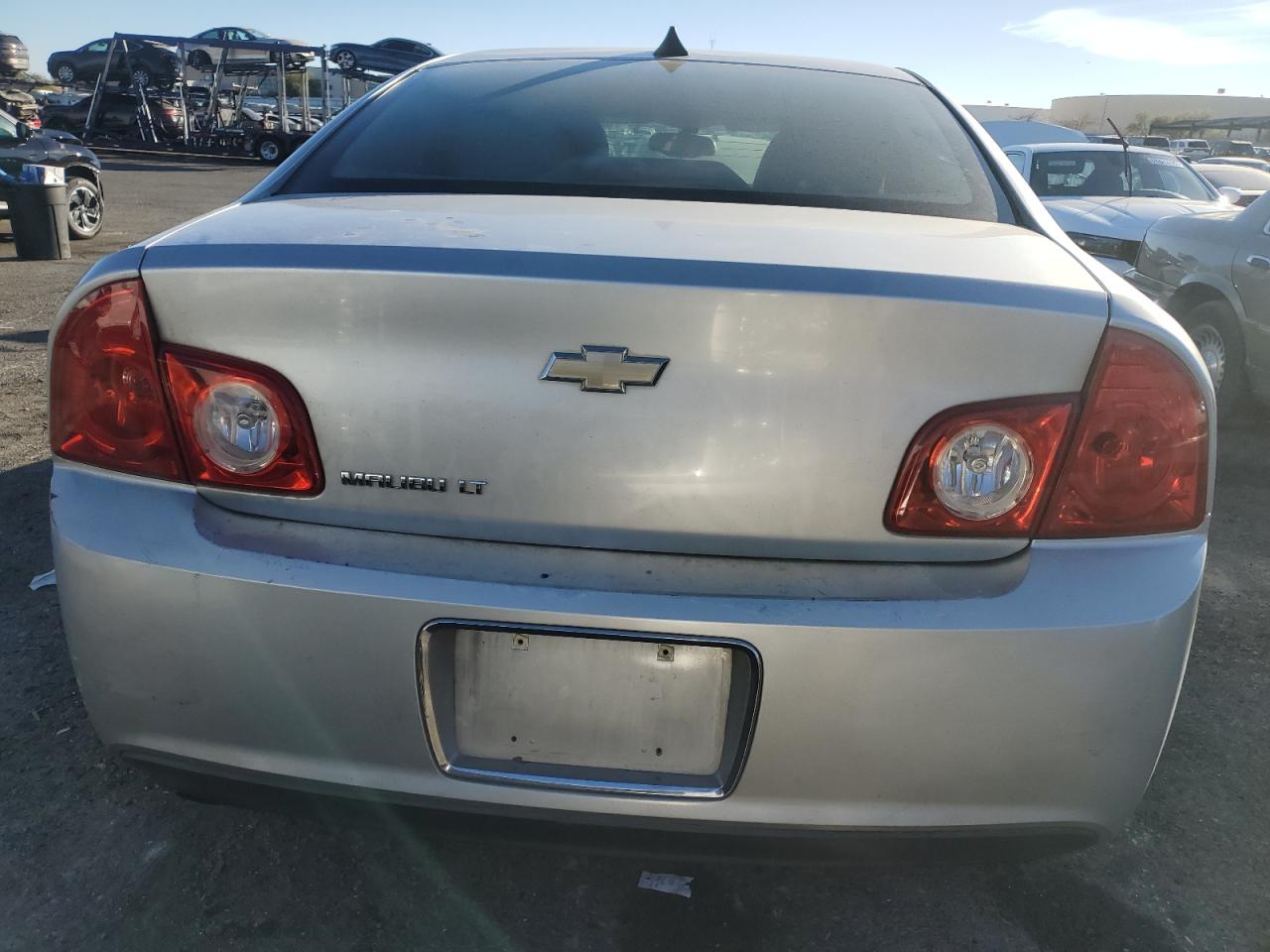 2012 Chevrolet Malibu - Image 6
