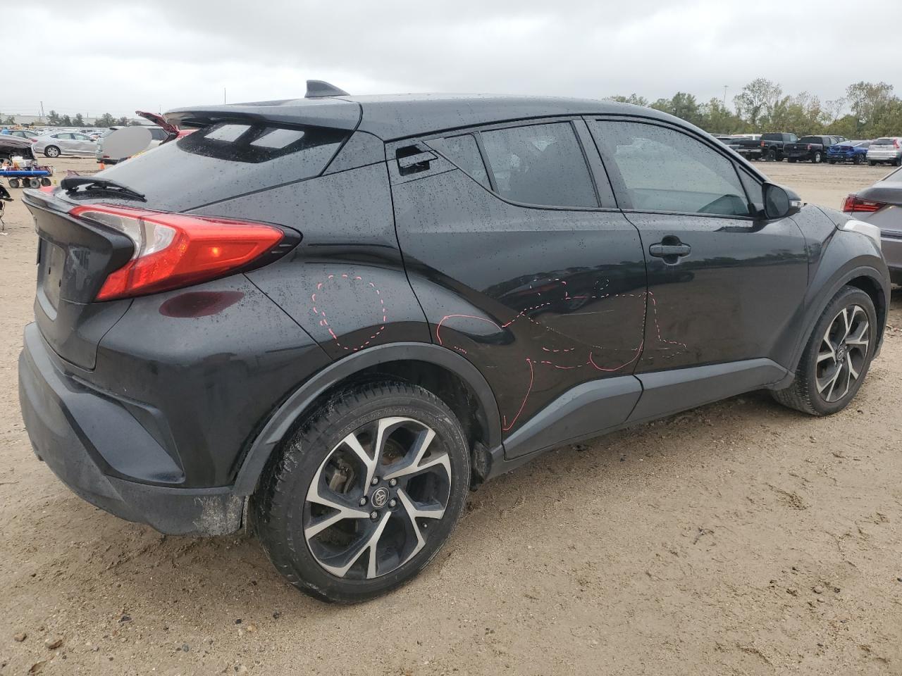 2018 Toyota C-HR - Image 3