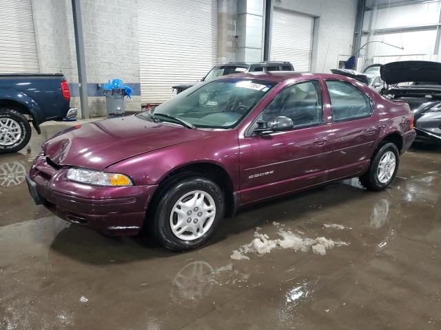 1999 Dodge Stratus 