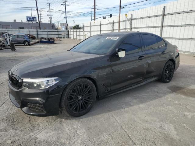 2018 Bmw 540 I