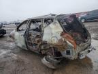 2012 Nissan Murano S   продається в Elgin, IL - Burn