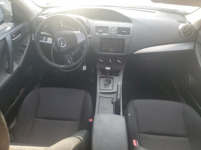  MAZDA 3 2012 Szary