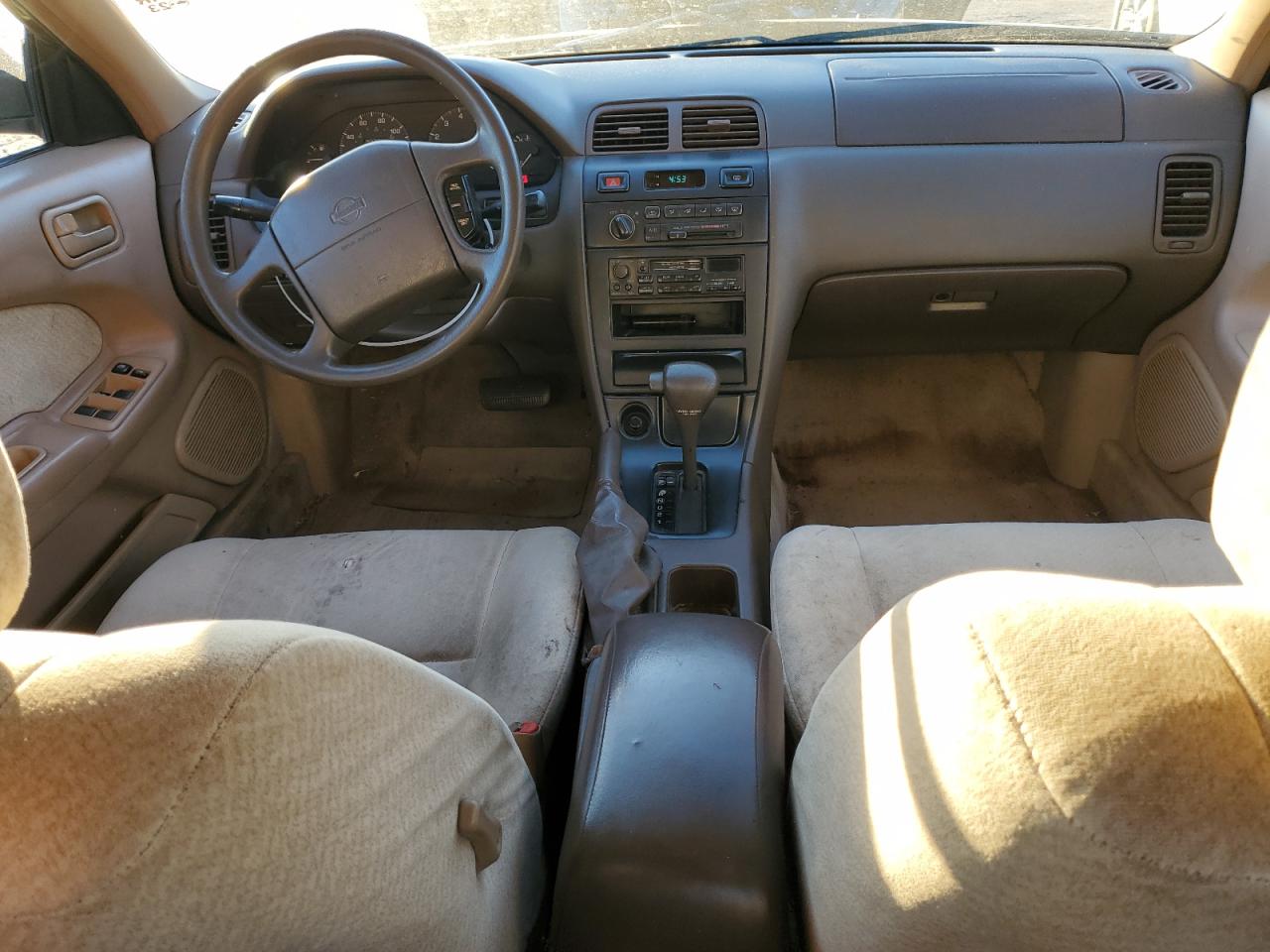 1996 Nissan Maxima Gle VIN: JN1CA21D9TT176431 Lot: 86071454