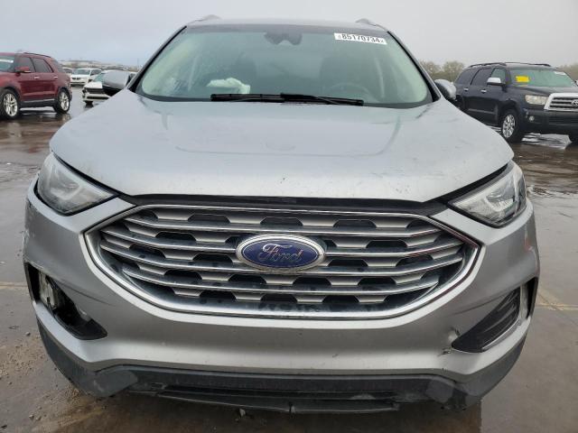  FORD EDGE 2020 Srebrny