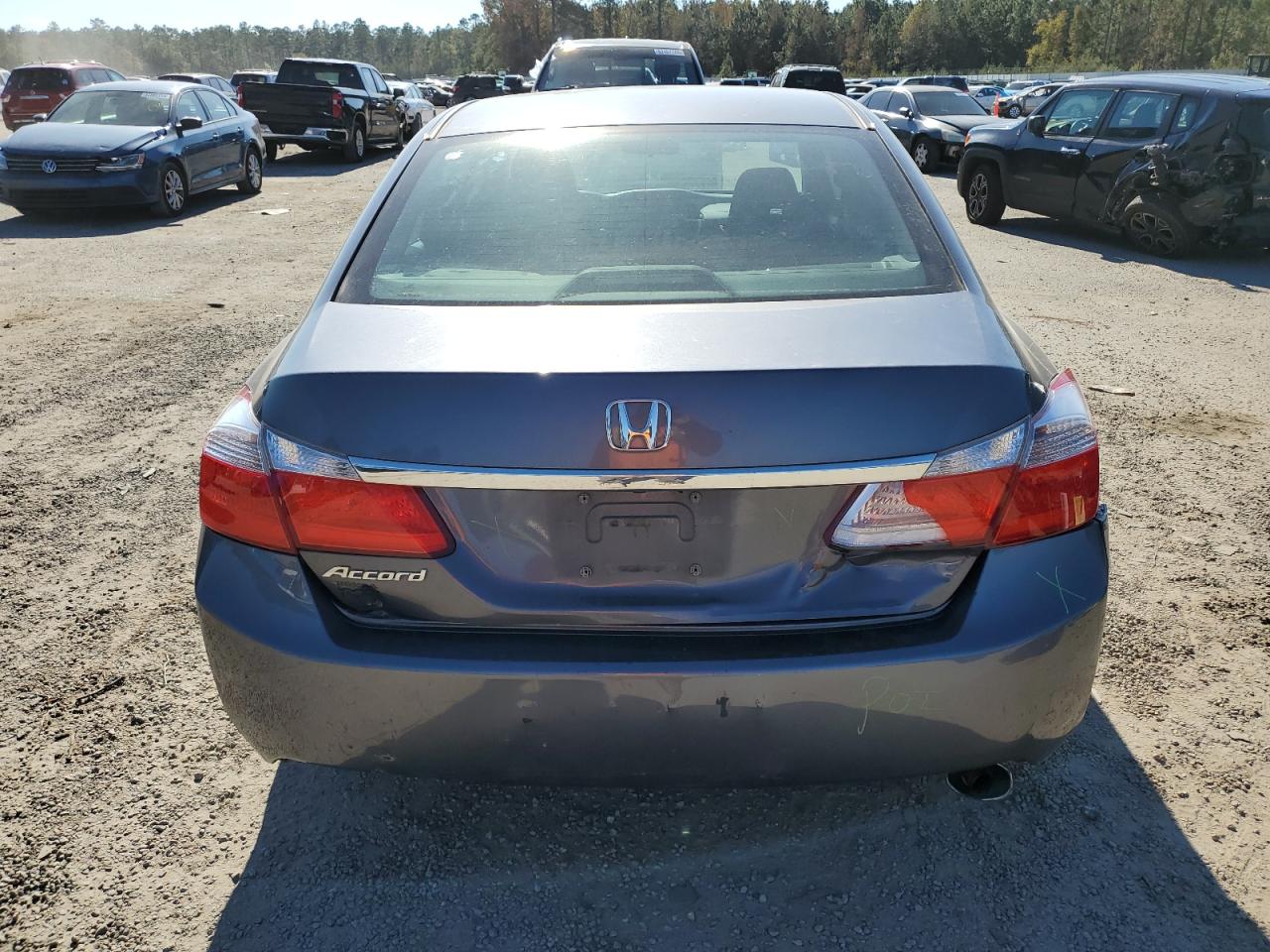 2014 Honda Accord - Image 6