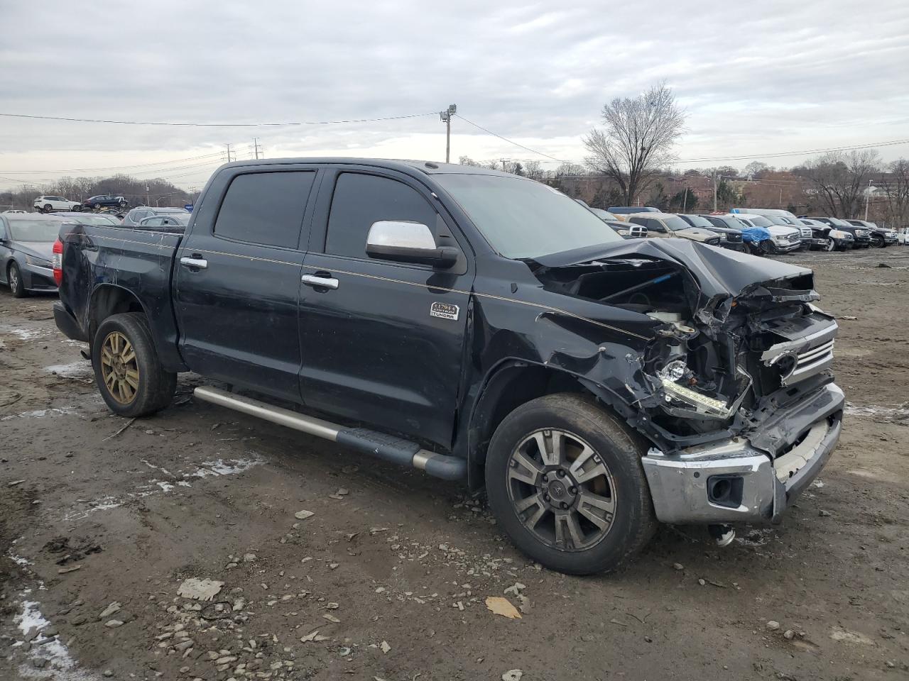 2016 Toyota Tundra - Image 4