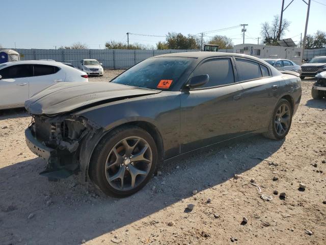 2015 Dodge Charger Se de vânzare în Oklahoma City, OK - Front End