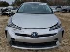 2020 Toyota Prius L en Venta en Seaford, DE - Front End