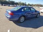 2016 Volkswagen Passat Se for Sale in Eight Mile, AL - Side