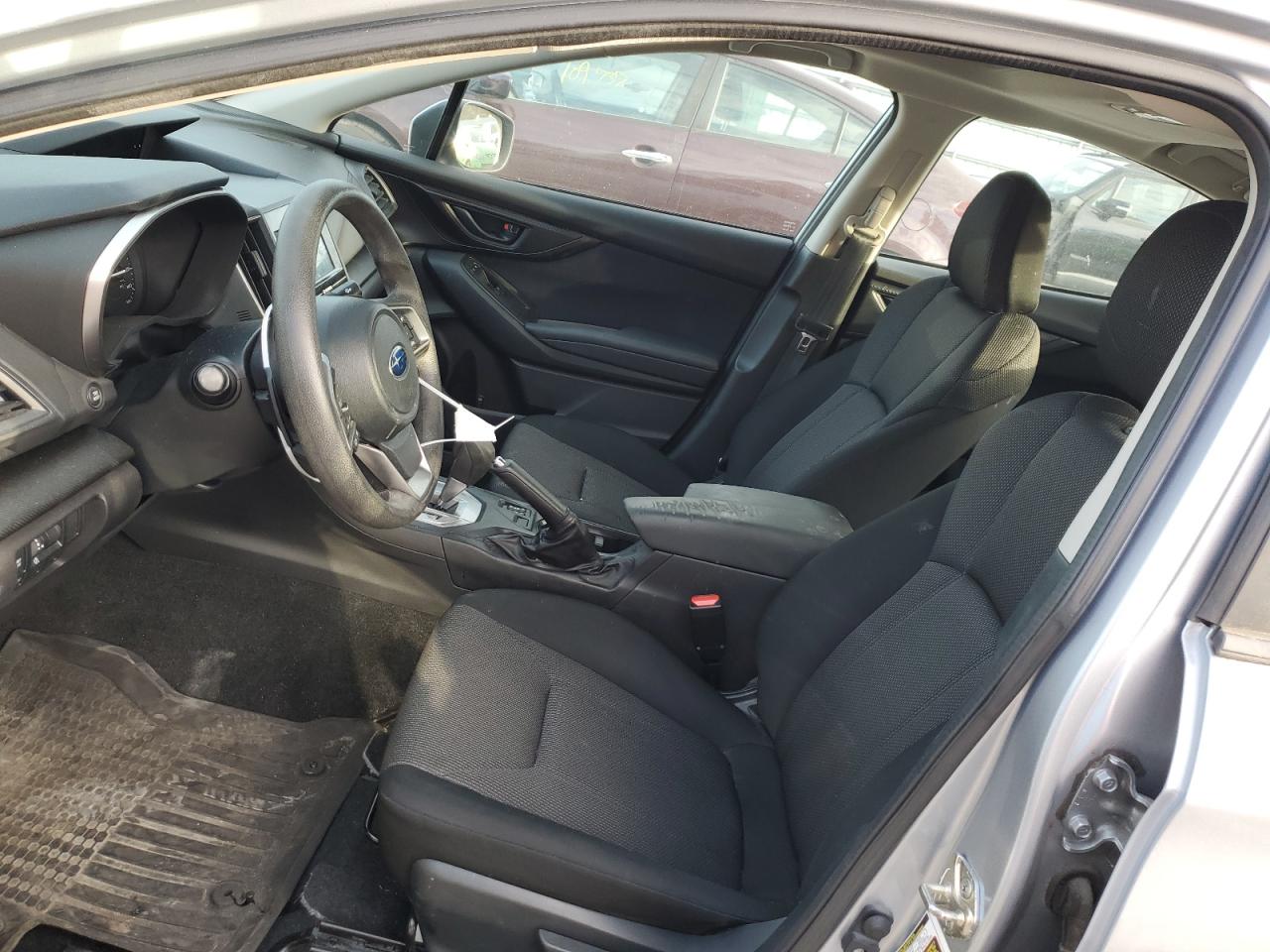 2018 Subaru Impreza - Image 7