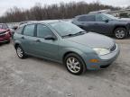 2005 Ford Focus Zx5 en Venta en York Haven, PA - Side