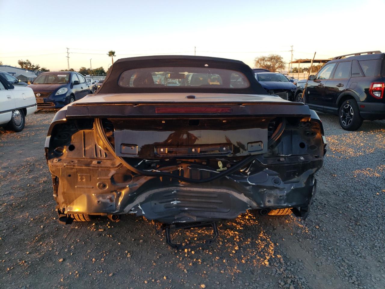 2019 Ford Mustang - Image 6