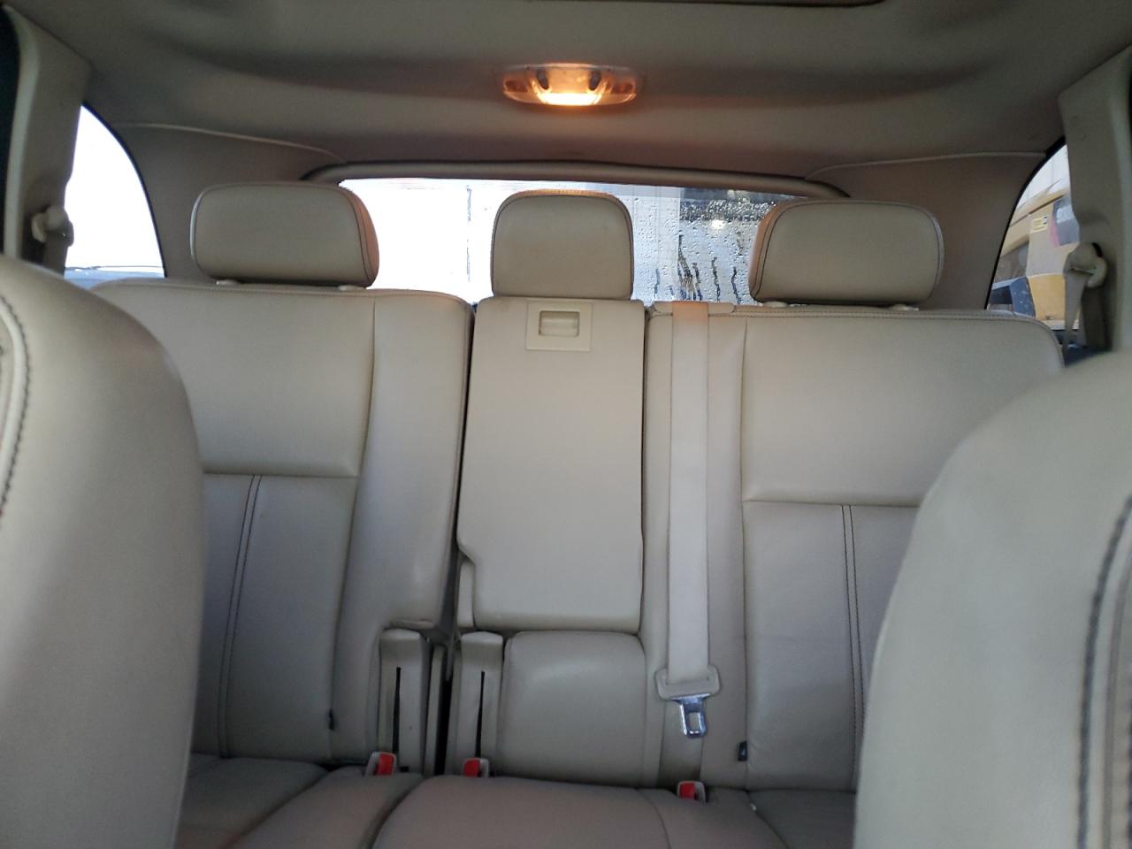 2010 Ford Edge Sel VIN: 2FMDK4JC9ABA03938 Lot: 86333284