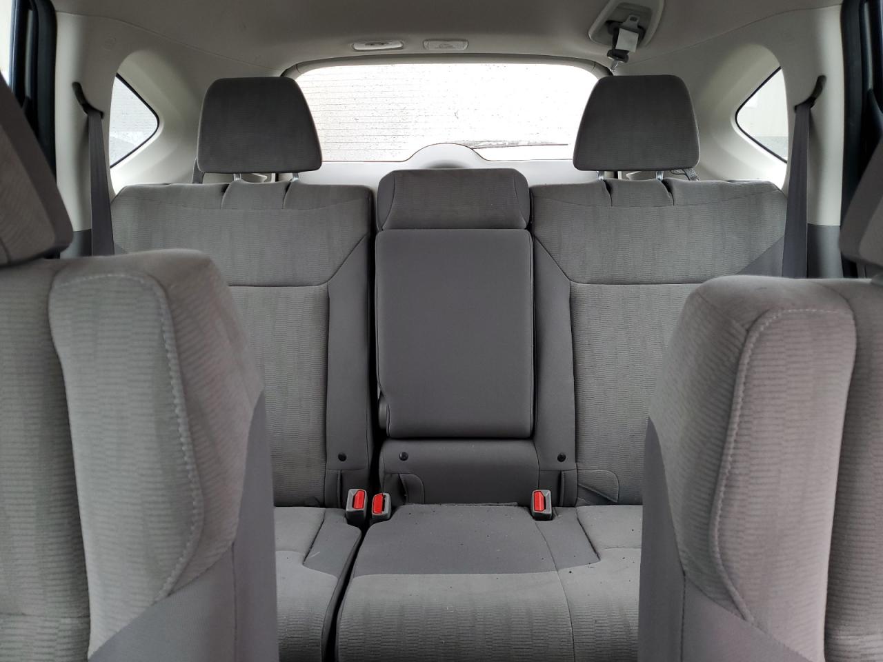 2013 Honda CR-V - Image 10