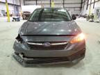 2022 Subaru Impreza  na sprzedaż w Lawrenceburg, KY - Front End