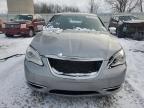 2013 Chrysler 200 Limited за продажба в Wayland, MI - Front End