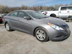 2012 Hyundai Sonata Gls на продаже в Oklahoma City, OK - Front End