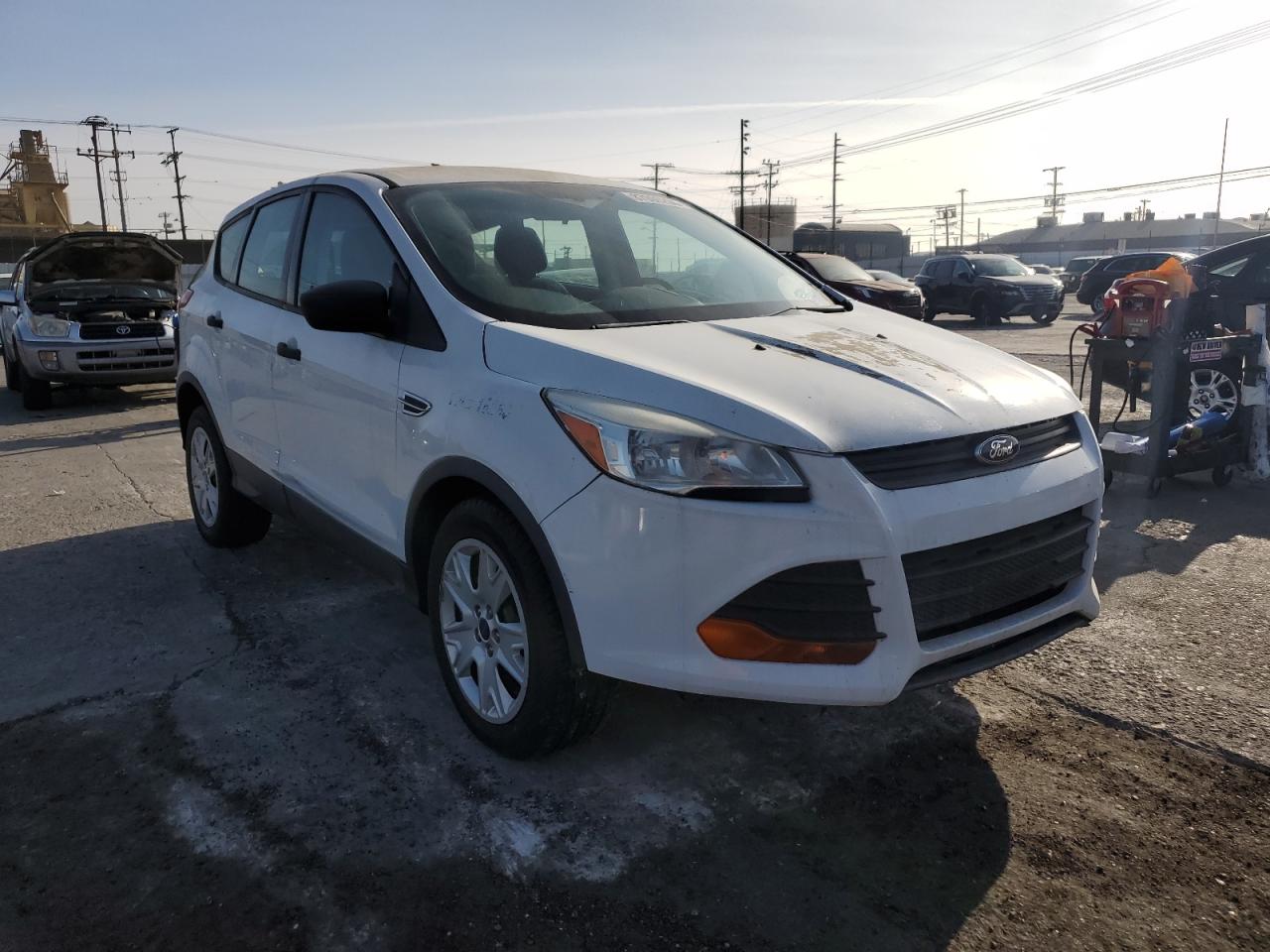 VIN 1FMCU0F71FUC12814 2015 FORD ESCAPE no.4