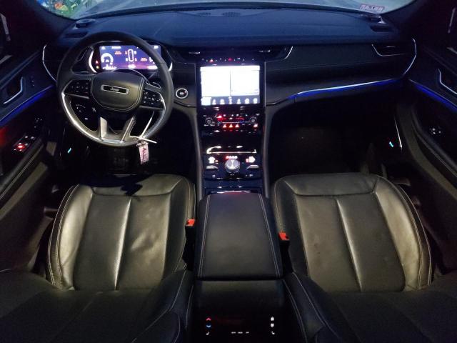  JEEP GRAND CHER 2024 Серый
