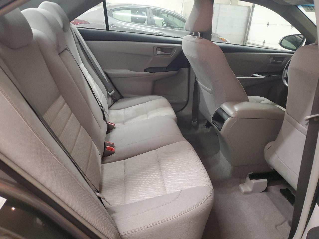 2017 Toyota Camry - Image 10