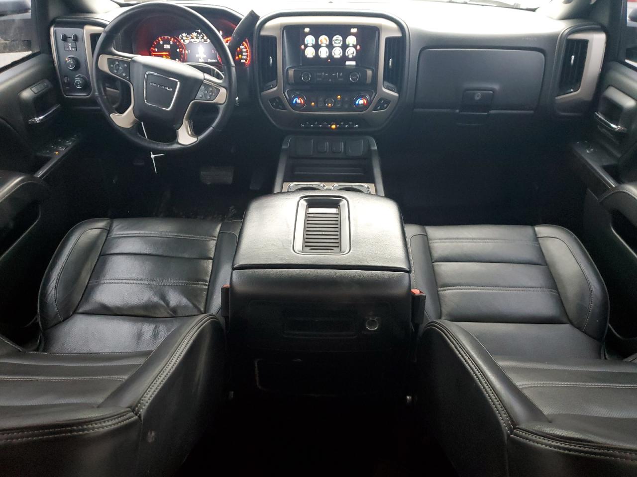 2016 GMC Sierra - Image 8