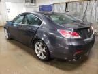 2014 Acura Tl Tech продається в Elgin, IL - Front End