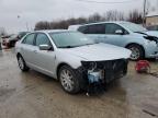 2012 Lincoln Mkz  продається в Pekin, IL - Front End