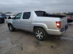 2014 Honda Ridgeline Rtl-S for Sale in Kansas City, KS - Front End