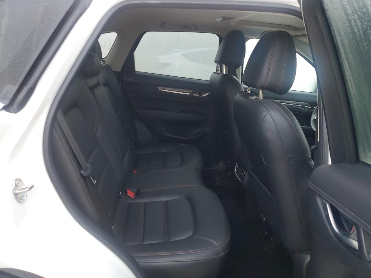 2019 Mazda CX-5 - Image 12