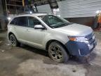 2012 Ford Edge Sel zu verkaufen in Albany, NY - Front End