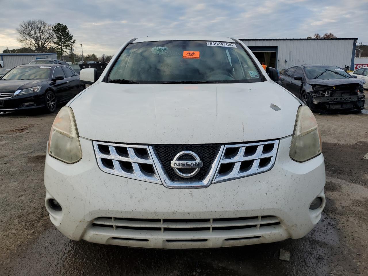 2013 Nissan Rogue - Image 5