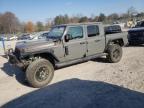 2021 Jeep Gladiator Mojave на продаже в Madisonville, TN - Front End