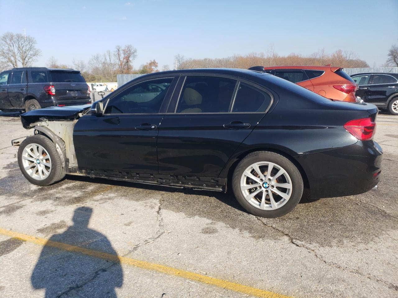 2018 BMW 3er - Image 2