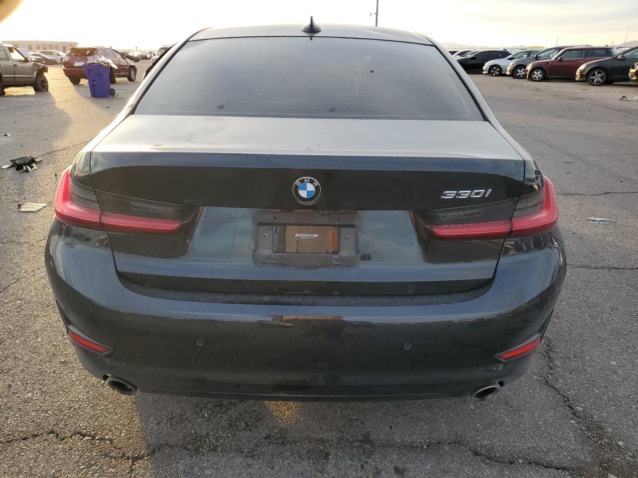 2020 BMW 3er - Image 6
