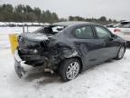 2018 Toyota Yaris Ia  na sprzedaż w Mendon, MA - Rear End