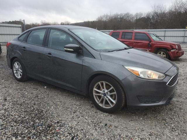  FORD FOCUS 2015 Szary