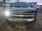 2010 Chevrolet Silverado K1500 Lt en Venta en Albuquerque, NM - Front End