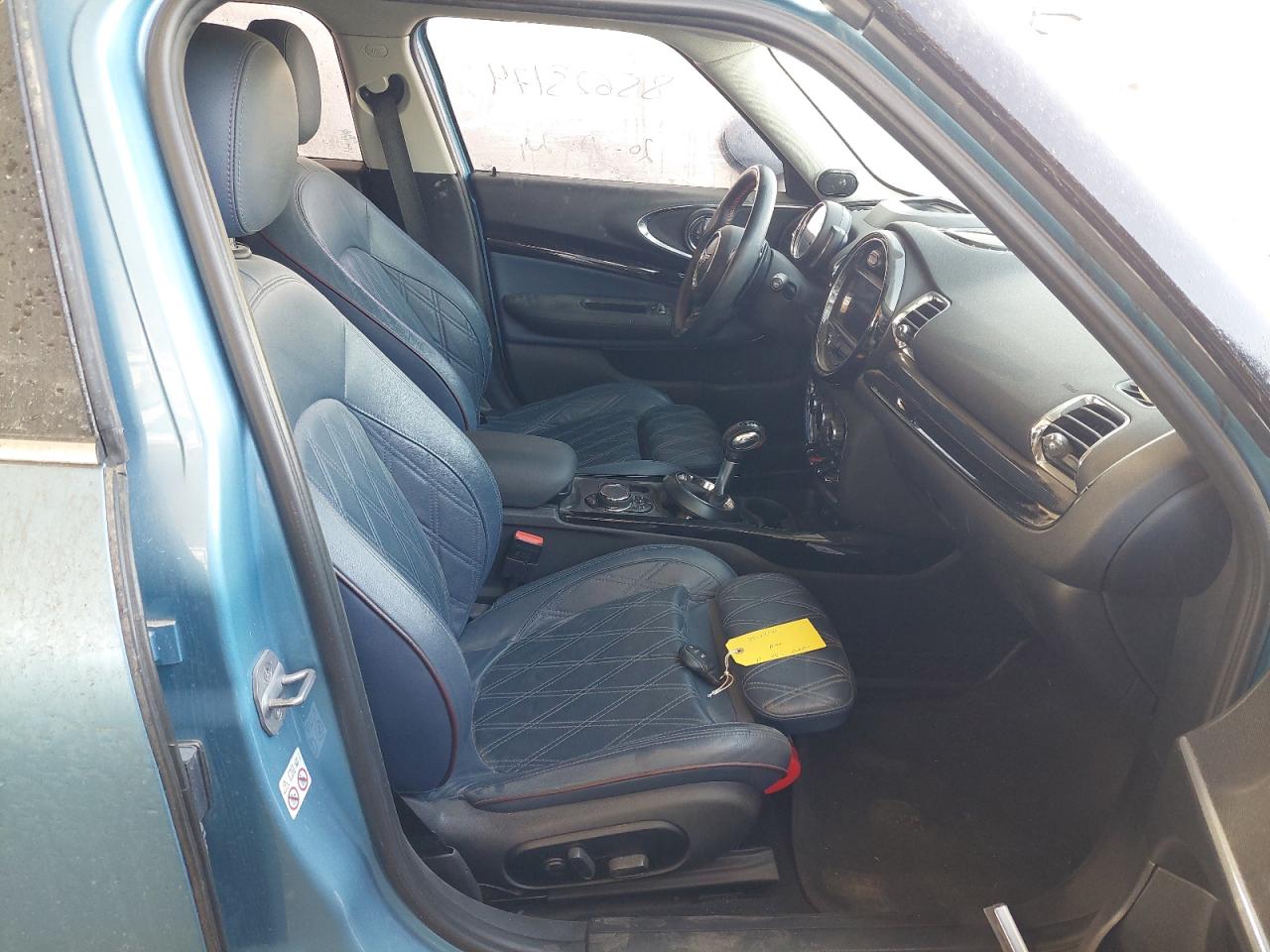 WMWLN7106J2G69871 - 2018 MINI COOPER - #85625174