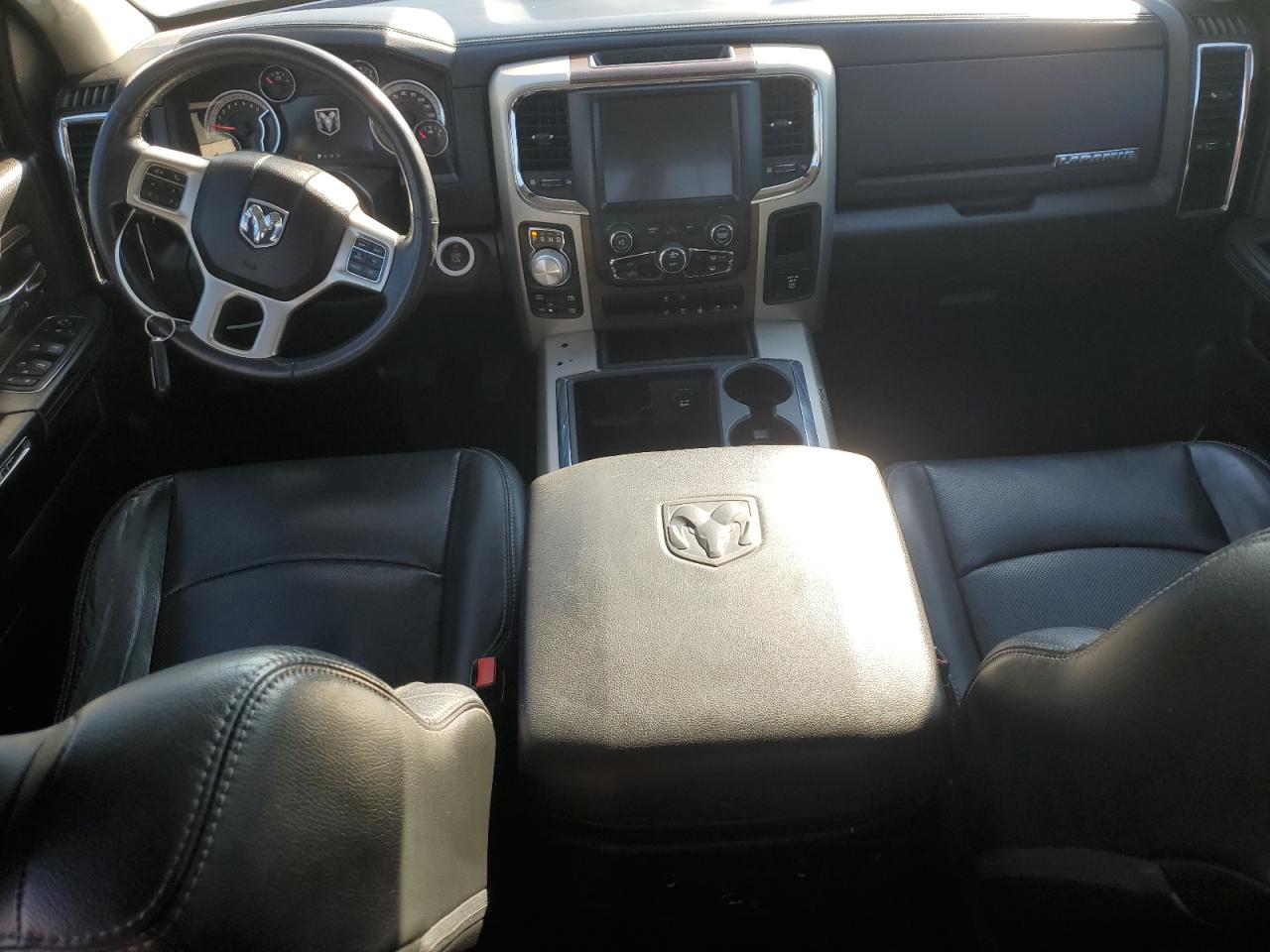 2014 RAM 1500 - Image 8