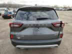 2024 Ford Escape Active на продаже в Kansas City, KS - Side