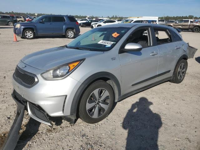 2018 Kia Niro Fe